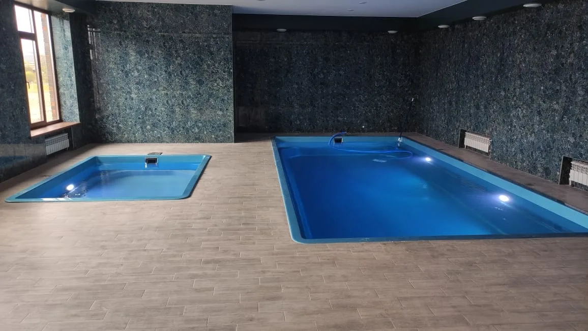 Laguna 3 — готовый проект в Камышине