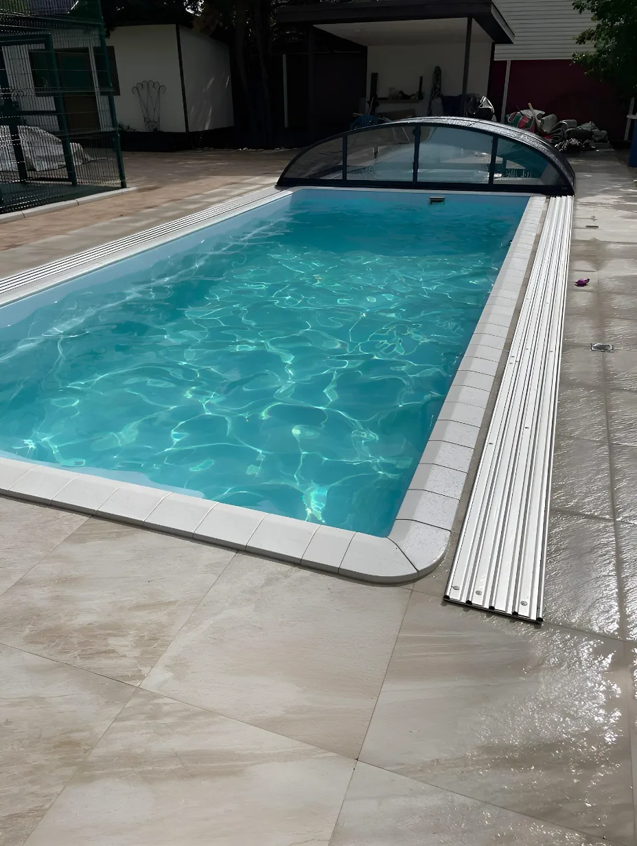 Laguna 6 — вид сверху в Камышине