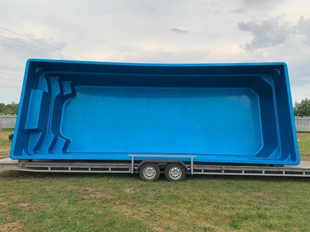 Laguna 9 — ландшафтный дизайн в Камышине