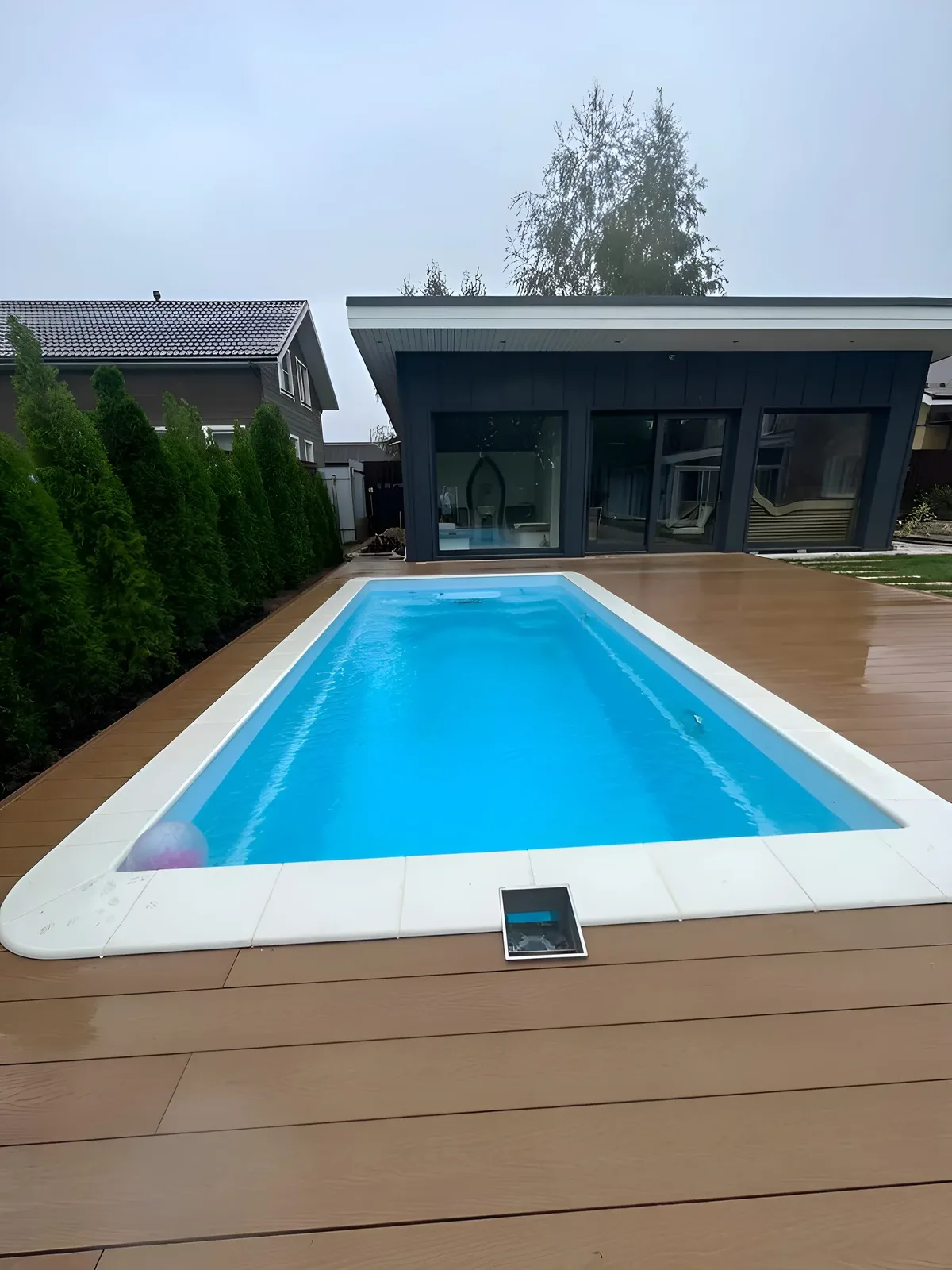 Laguna 6 — зона отдыха в Камышине