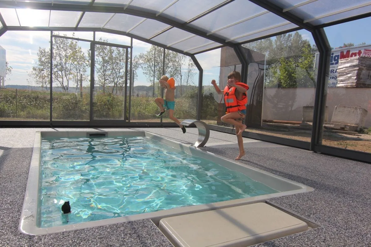 Laguna 5 — готовый проект в Камышине