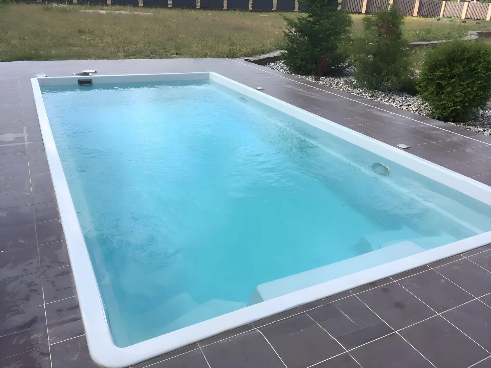 Laguna 7 — зона отдыха в Камышине