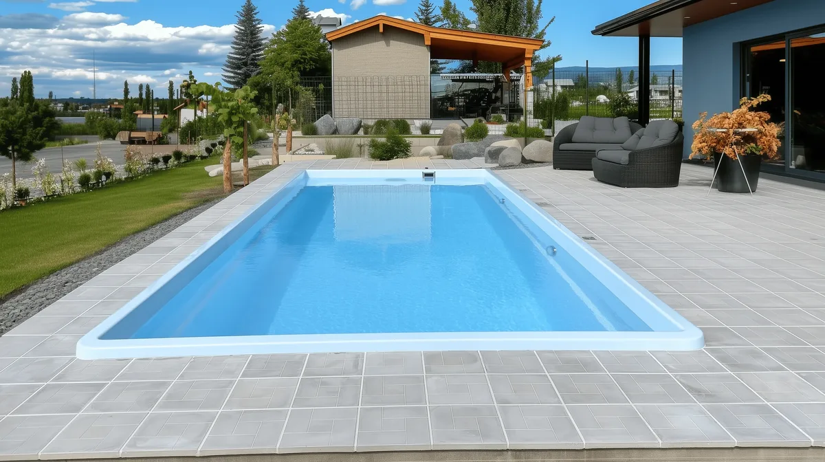 Laguna 7 — вид сверху в Камышине