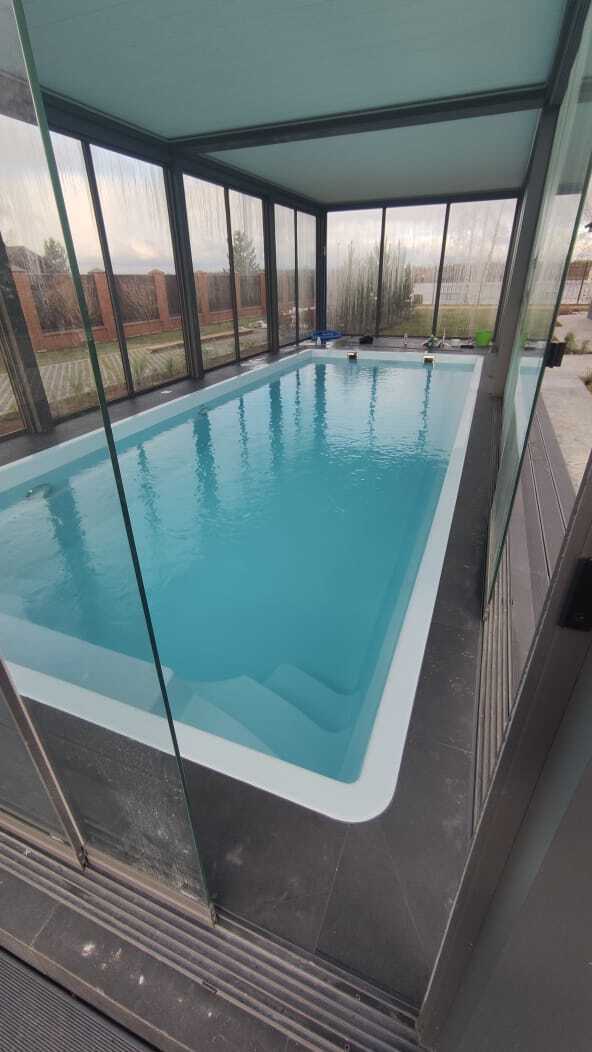 Laguna 9 — готовый проект в Камышине