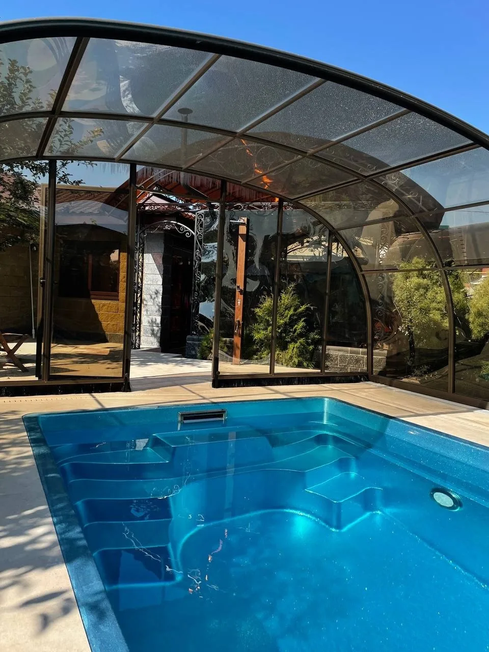 Laguna 6 — готовый проект в Камышине