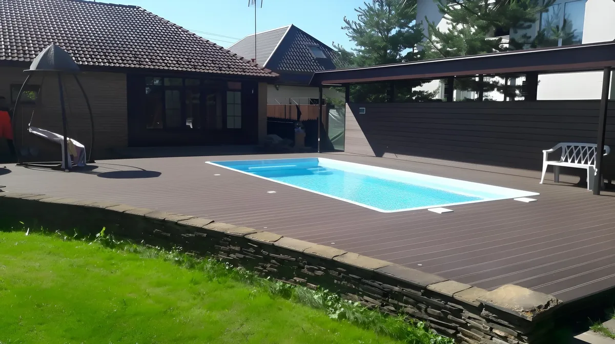 Laguna 8 — готовый проект в Камышине